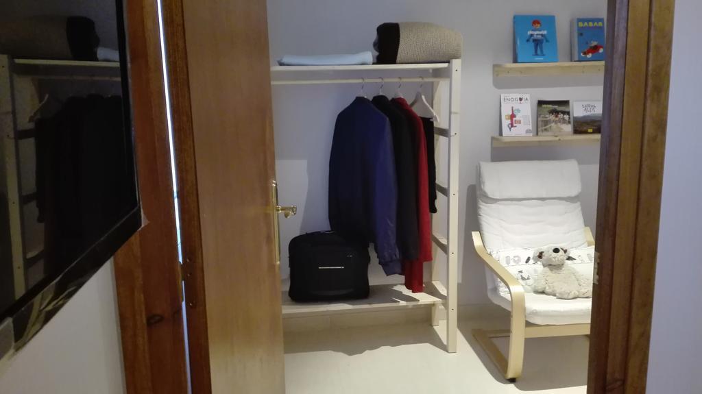 Apartaments Els Temporers Corbera Exterior photo
